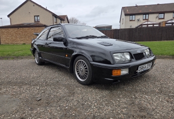Ford Sierra RS Cosworth Ford Sierra RS Cosworth